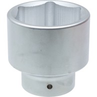 GRANIT Šesterokutni nasadni ključ 75 mm 1" DIN 3124
